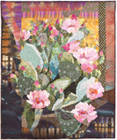 Prickly Pear Quilt
